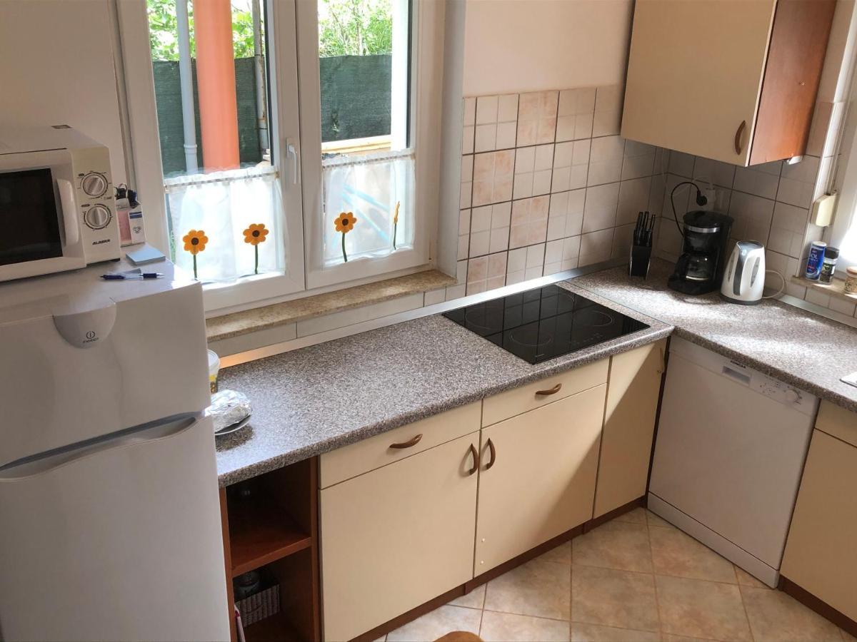 Apartment Emma Medulin Ngoại thất bức ảnh