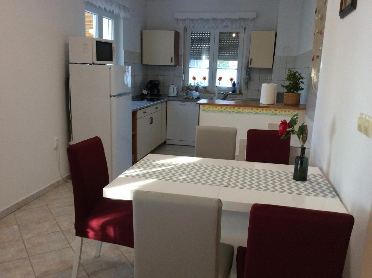 Apartment Emma Medulin Ngoại thất bức ảnh