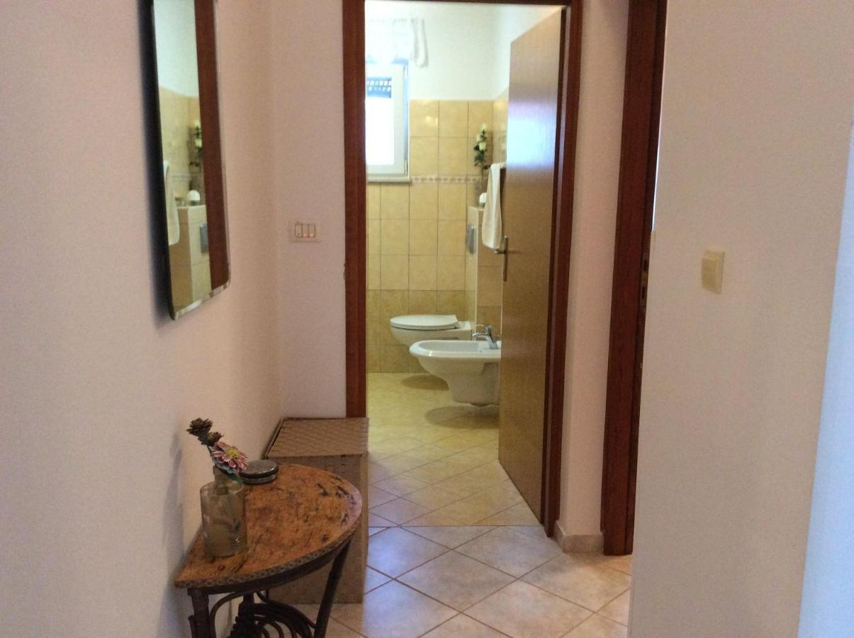Apartment Emma Medulin Ngoại thất bức ảnh