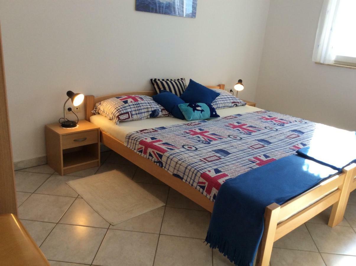 Apartment Emma Medulin Ngoại thất bức ảnh
