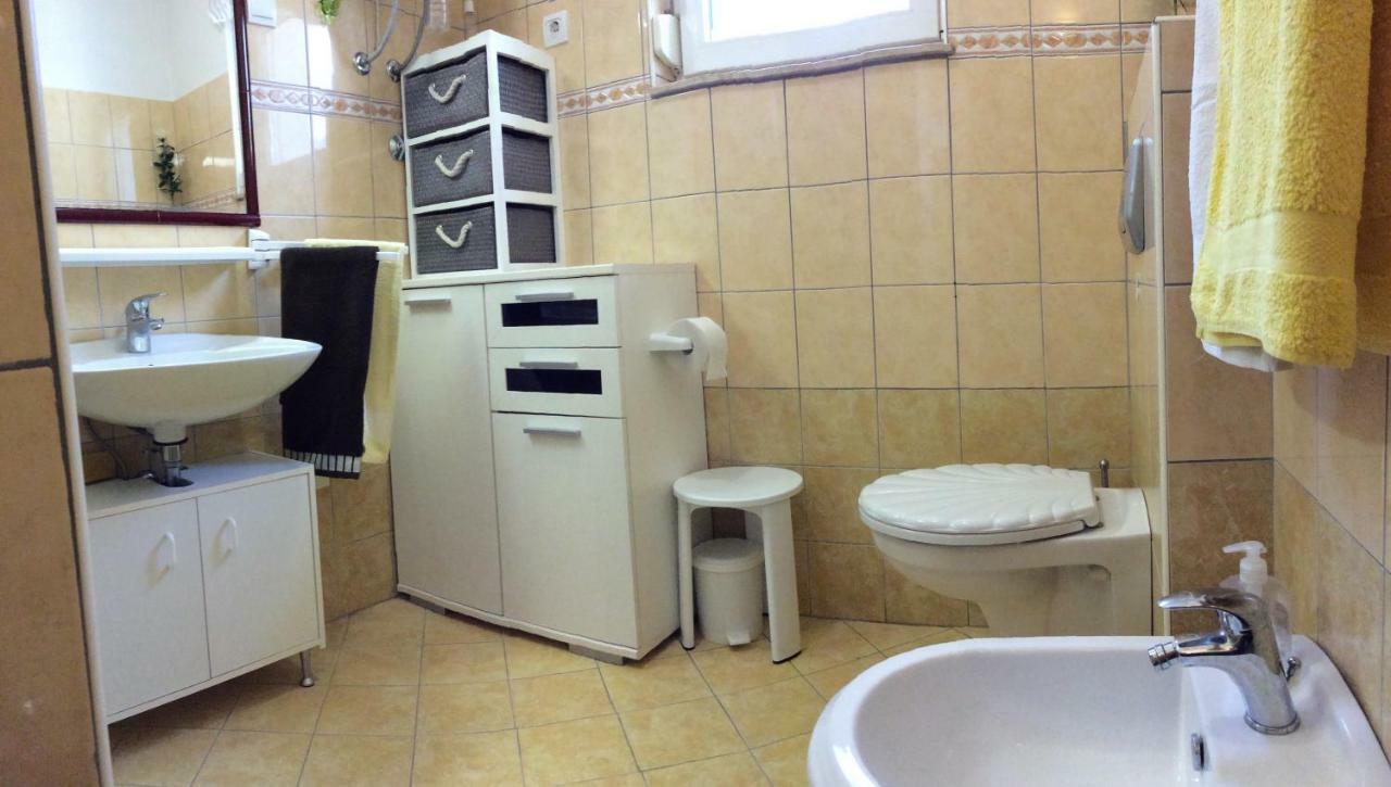 Apartment Emma Medulin Ngoại thất bức ảnh
